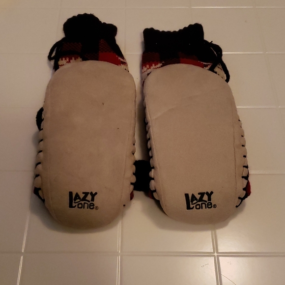 Lazy One slippers - Picture 2 of 4